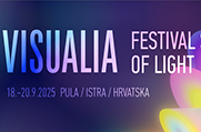 Visualia Puma Light festival